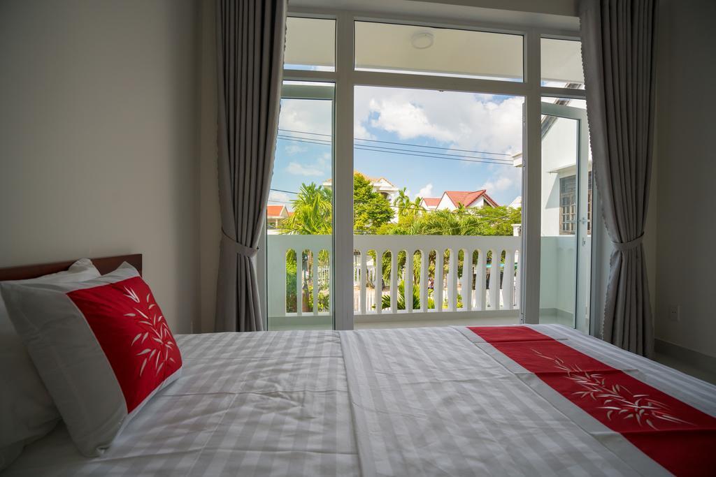 Oleander Garden Homestay Hoi An Exterior photo